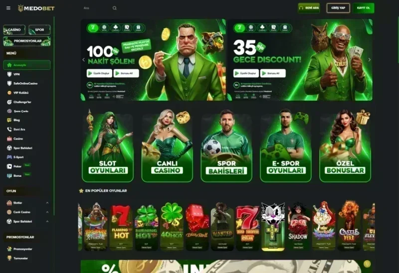 Medobet